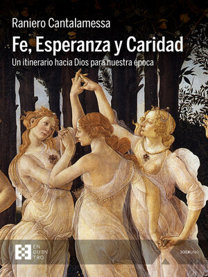cover image of Fe, Esperanza y Caridad